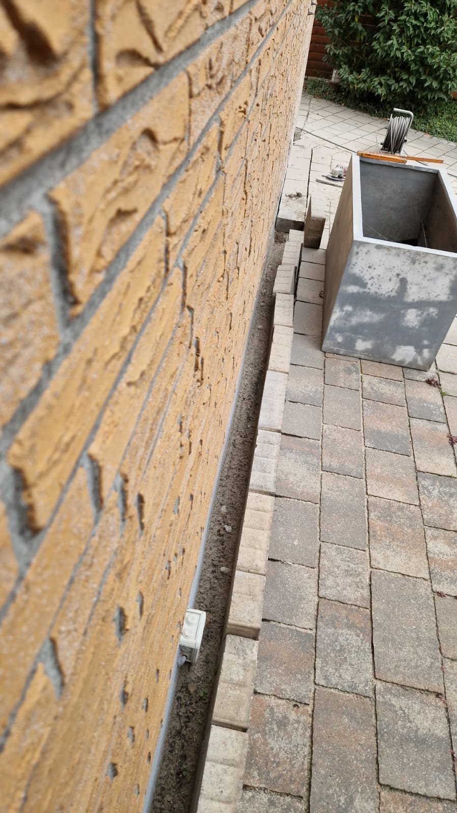 Was nicht passt, wird passend gemacht