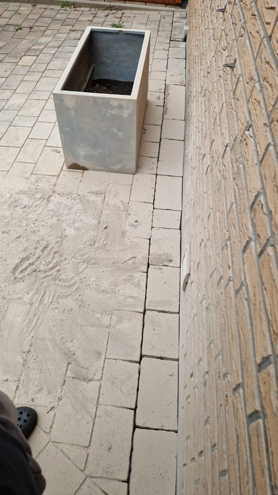 Was nicht passt, wird passend gemacht